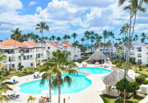 Beach Front 2BR Condo